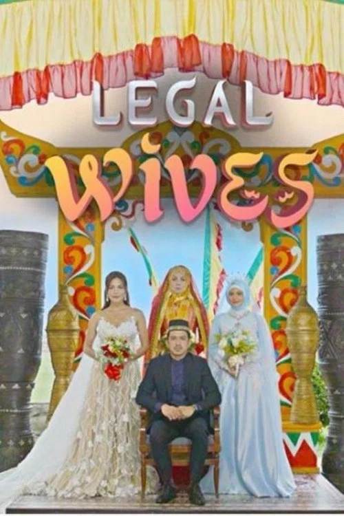 Legal Wives постер