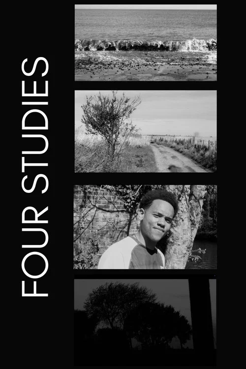 Four Studies постер