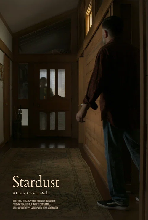 Stardust постер