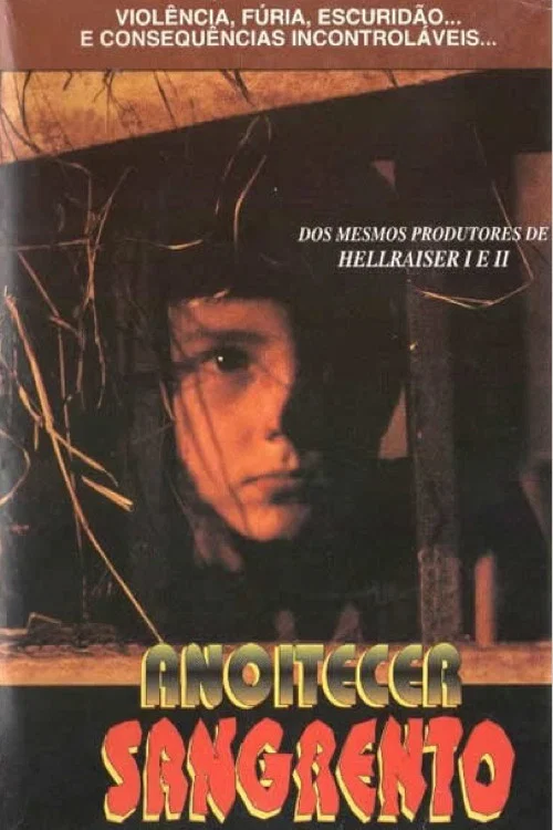 Dark:30 постер