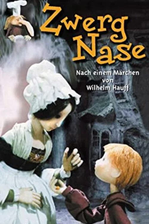 Zwerg Nase постер