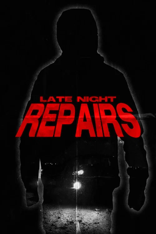 Late Night Repairs постер