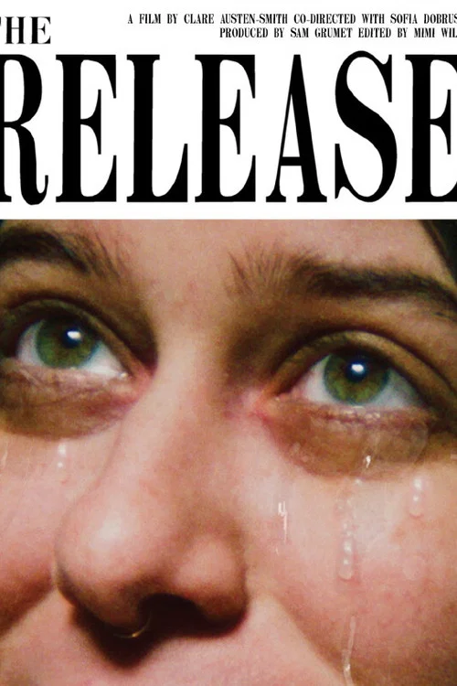 The Release постер