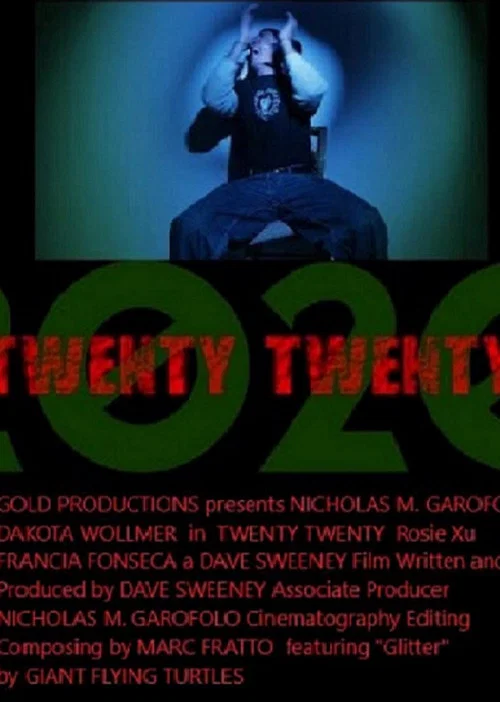 Twenty Twenty постер
