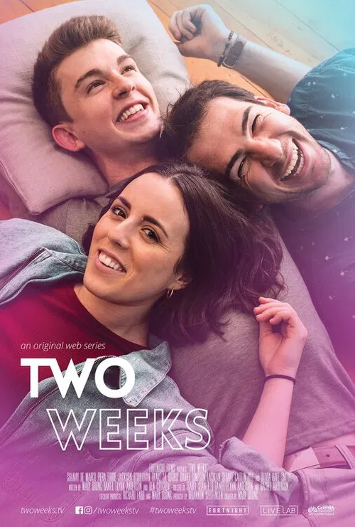 Two Weeks постер