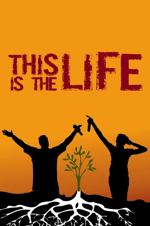 This Is the Life постер