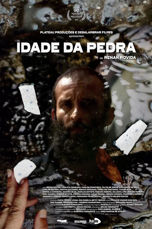Idade da Pedra постер