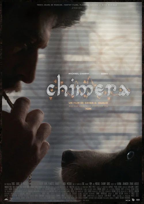 Chimera постер