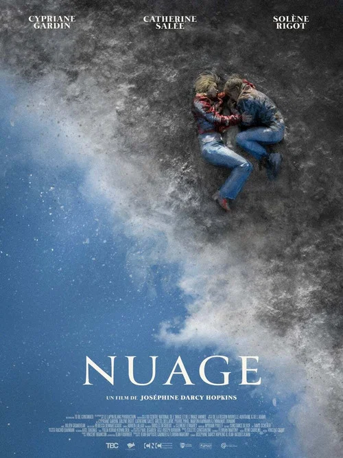 Nuage постер