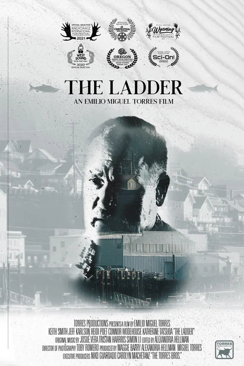 The Ladder постер