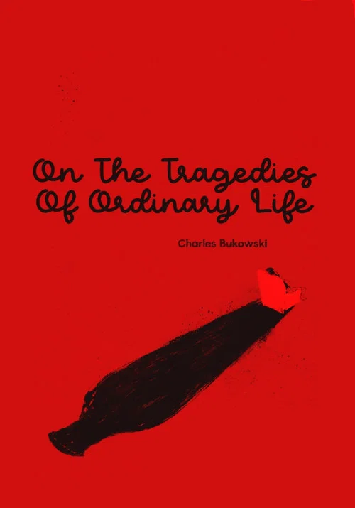 On The Tragedies Of Ordinary Life постер
