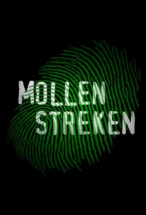 Mollenstreken постер