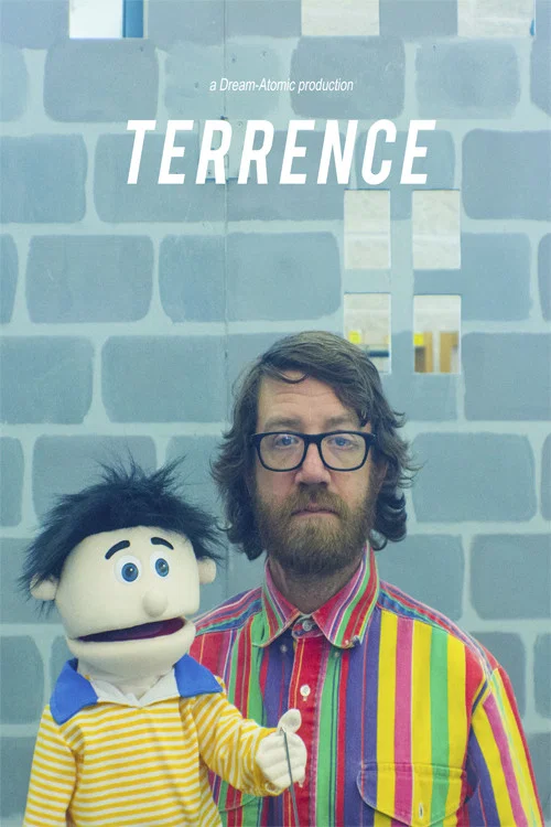 Terrence постер