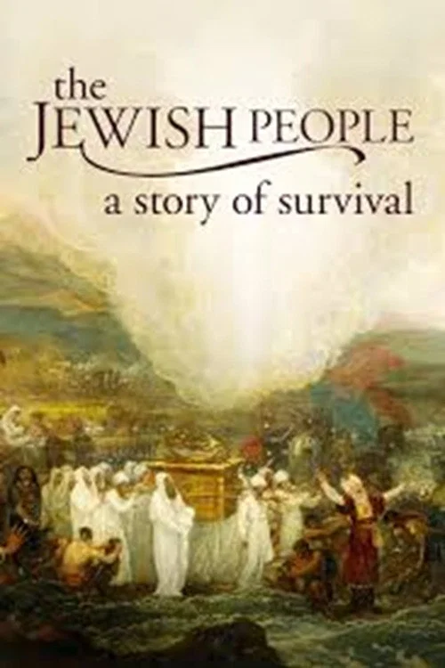 The Jewish People: A Story of Survival постер