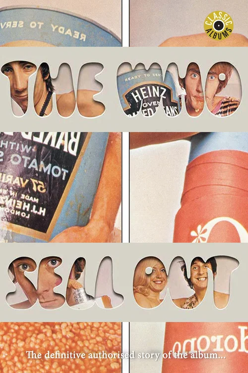 Classic Albums: The Who Sell Out постер