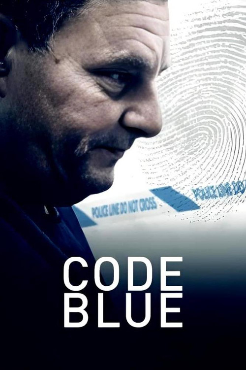 Code Blue постер