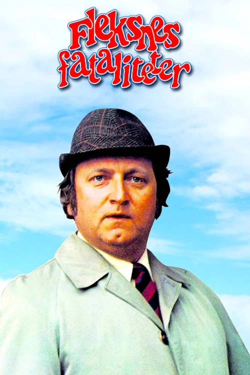 Fleksnes fataliteter постер