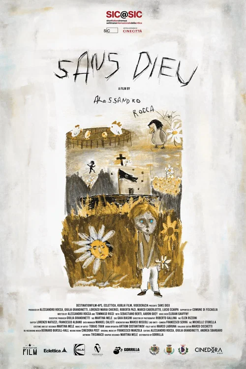Sans Dieu постер