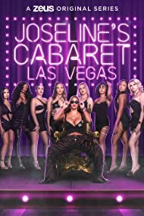 Joseline's Cabaret Las Vegas: The Reunion постер