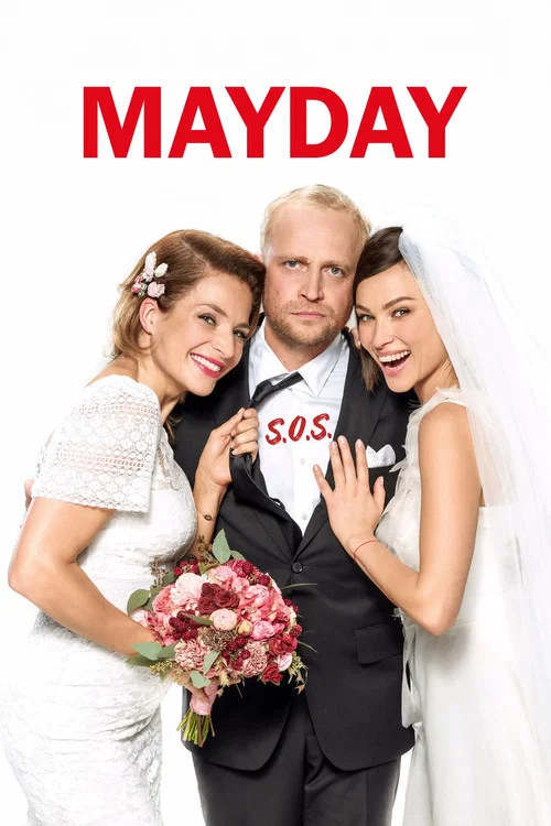 Мэйдей постер