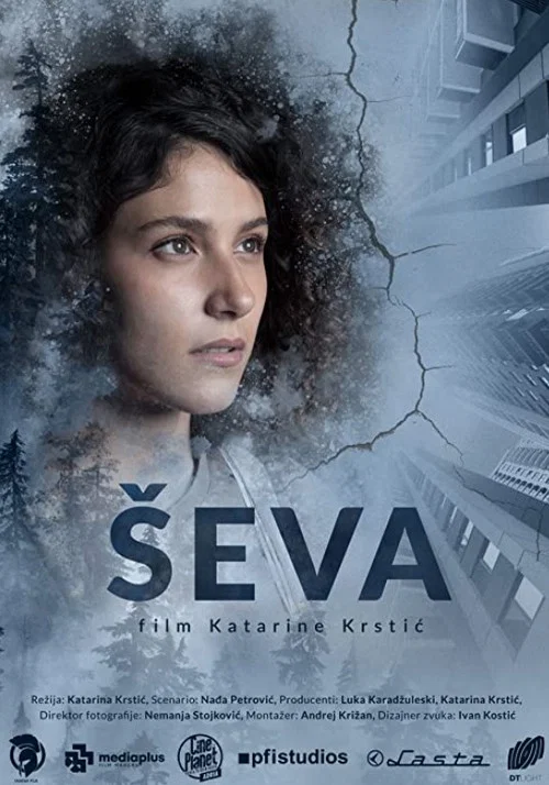Ševa постер