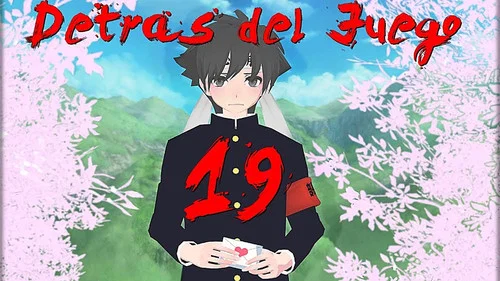 Эпизод 19