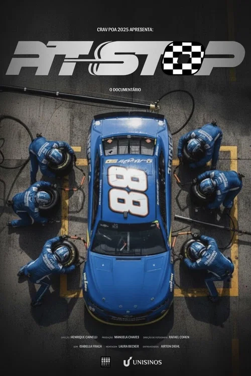 Pit Stop постер