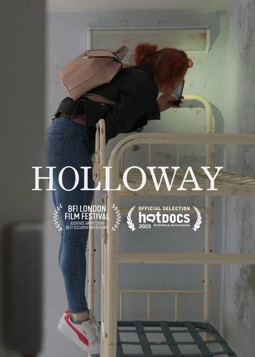 Holloway постер