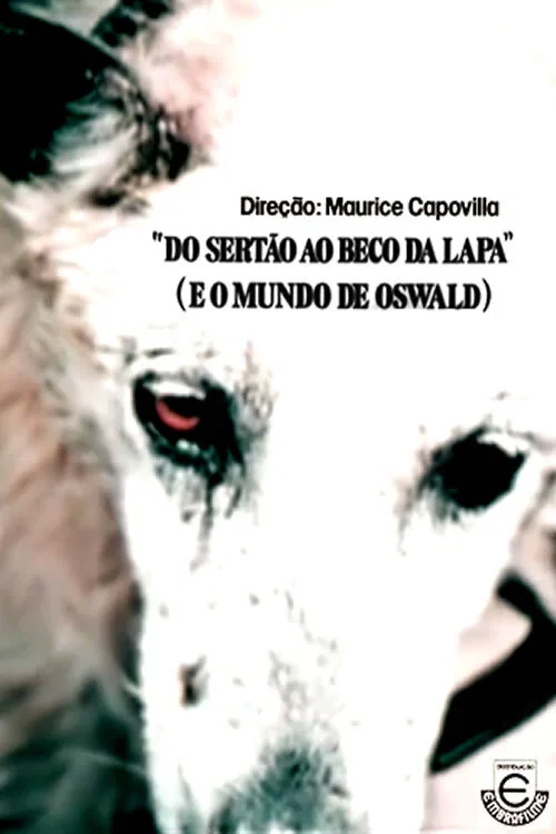 Do sertão ao beco da Lapa постер