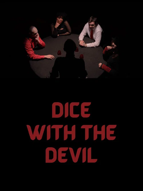 Dice With The Devil постер
