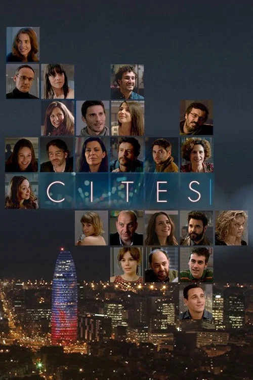 Cites постер