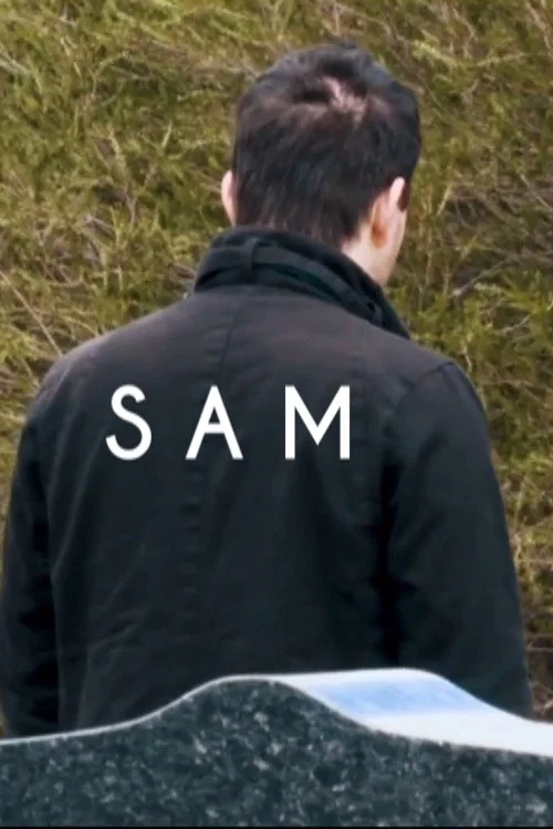 Sam постер