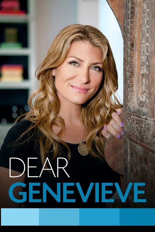 Dear Genevieve постер