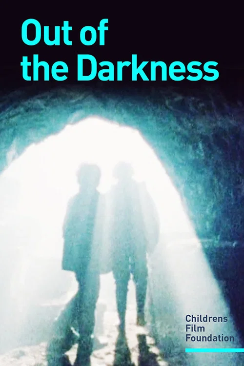 Out of the Darkness постер