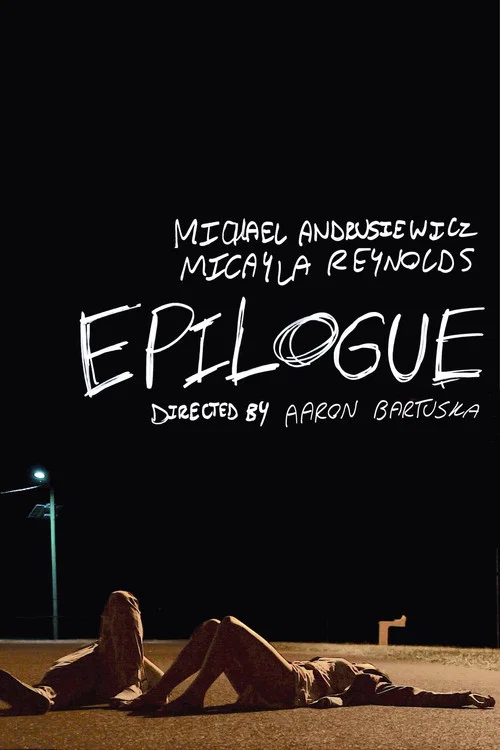 Epilogue постер