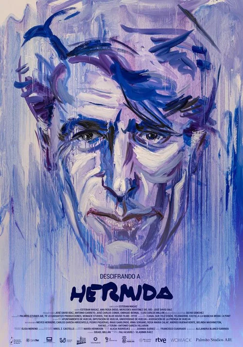 Descifrando a Hermida постер