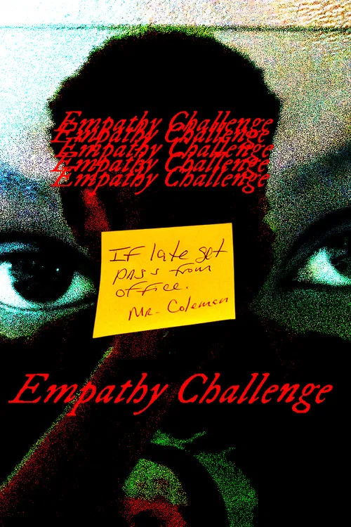 Empathy Challenge постер