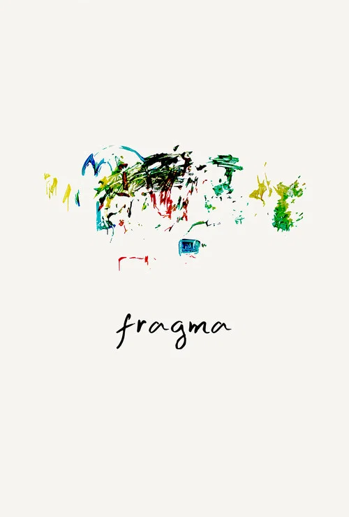 Fragma постер