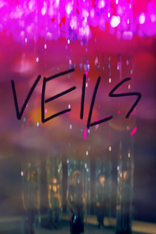 Veils постер