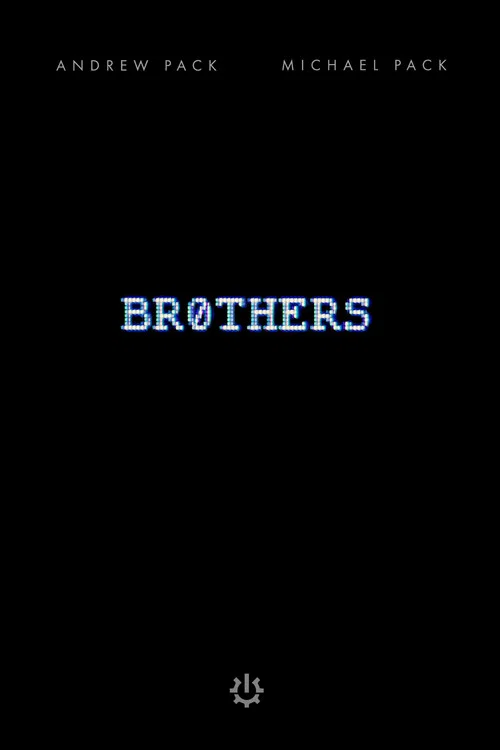 Br0thers постер