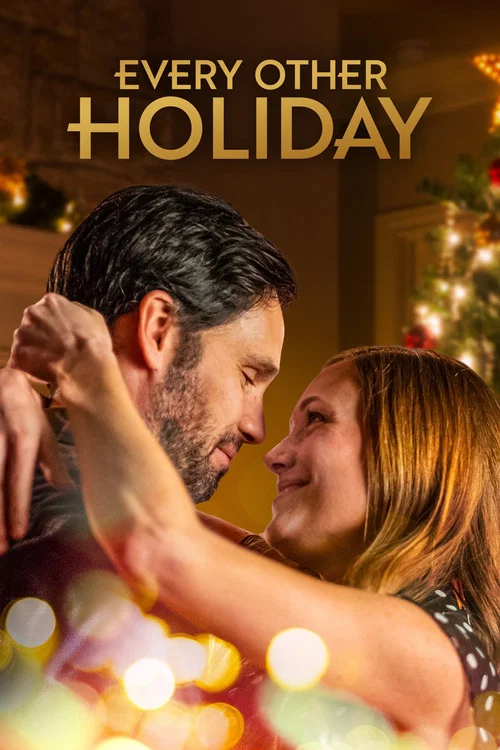 Every Other Holiday постер