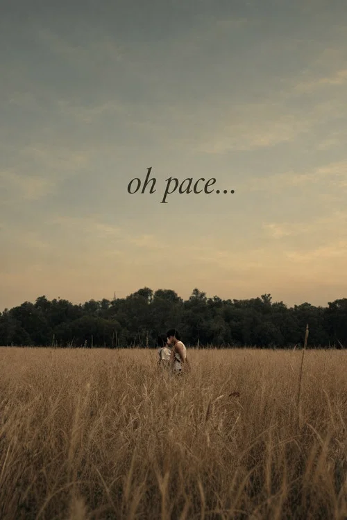 oh pace... постер