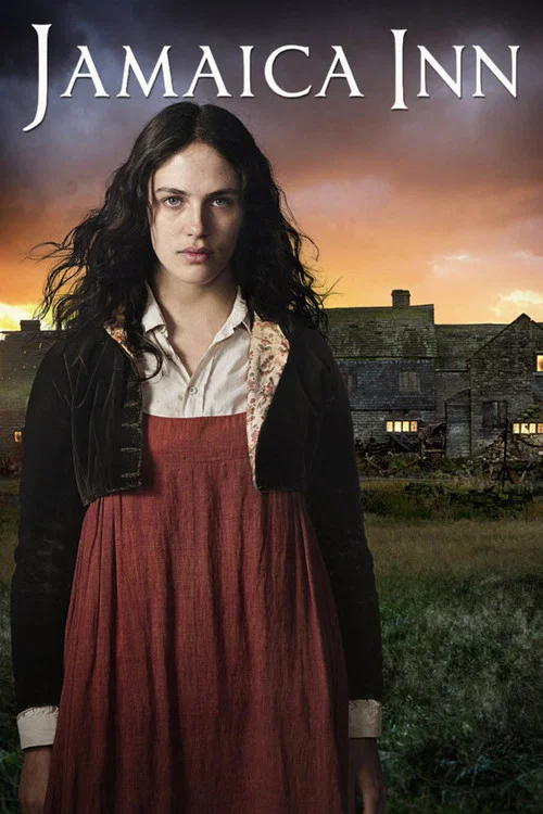 Jamaica Inn постер