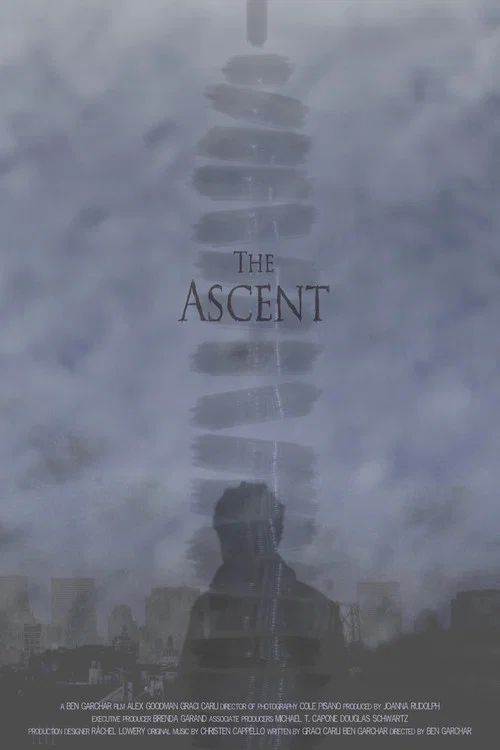 The Ascent постер