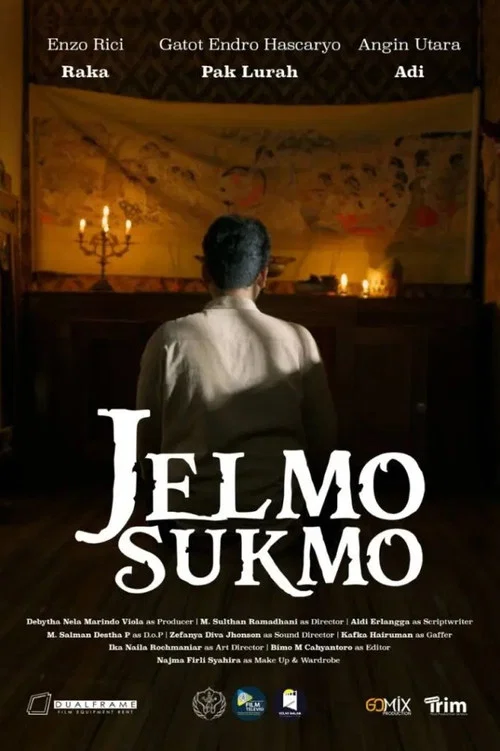 Jelmo Sukmo постер