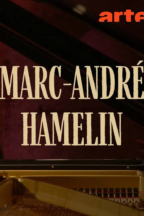 Marc-André Hamelin Klavierfestival Ruhr 2025 постер