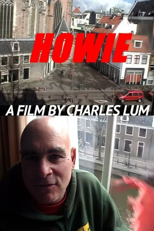 Howie постер