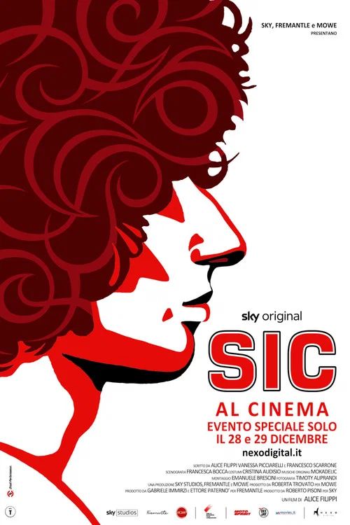 Sic постер