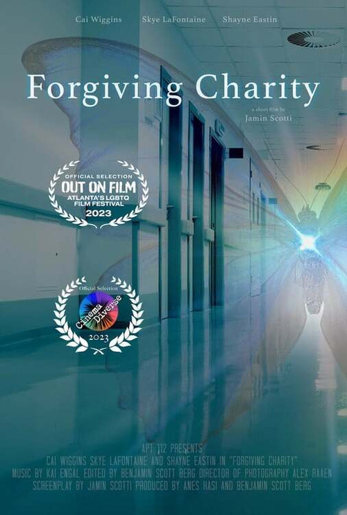 Forgiving Charity постер