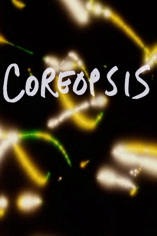Coreopsis постер